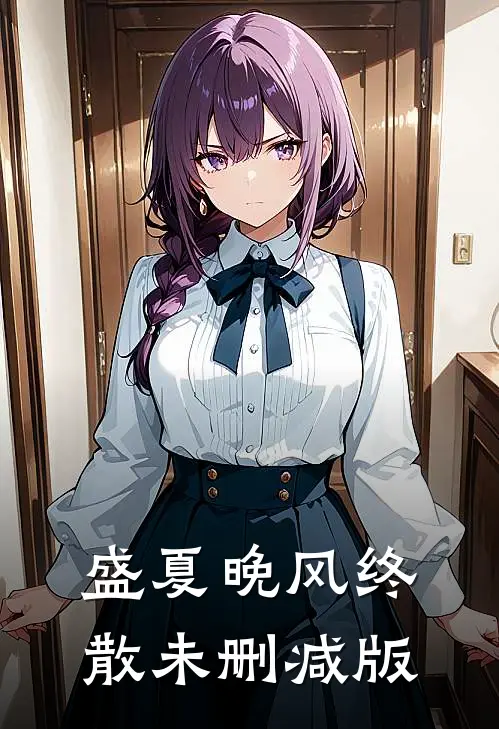 盛夏晚风终散未删减版