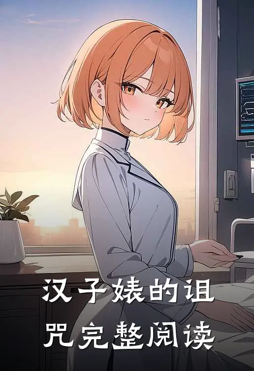 汉子婊的诅咒完整阅读