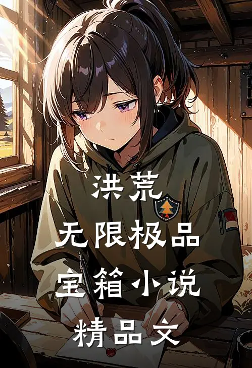 洪荒:无限极品宝箱小说精品文