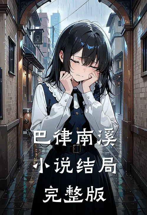 巴律南溪小说结局完整版