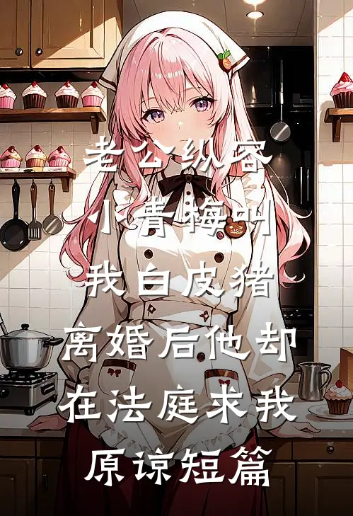 老公纵容小青梅叫我白皮猪，离婚后他却在法庭求我原谅短篇