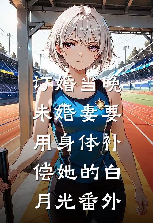 订婚当晚，未婚妻要用身体补偿她的白月光 番外