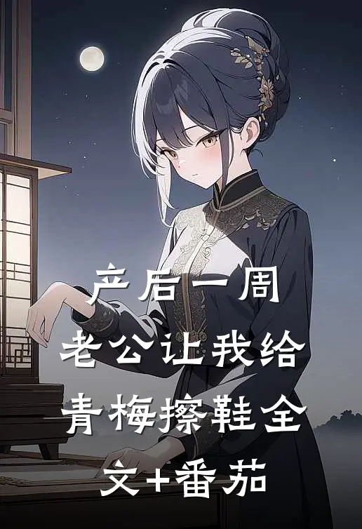 产后一周，老公让我给青梅擦鞋全文+番茄