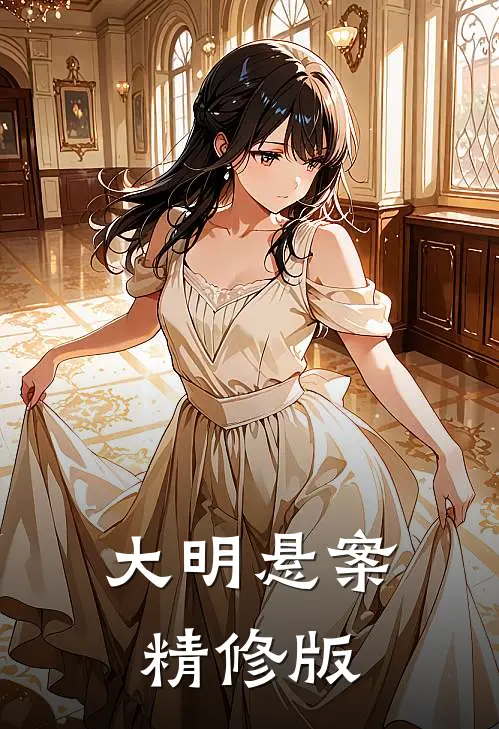 大明悬案精修版