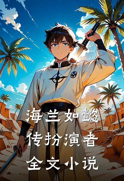 海兰如懿传扮演者全文小说