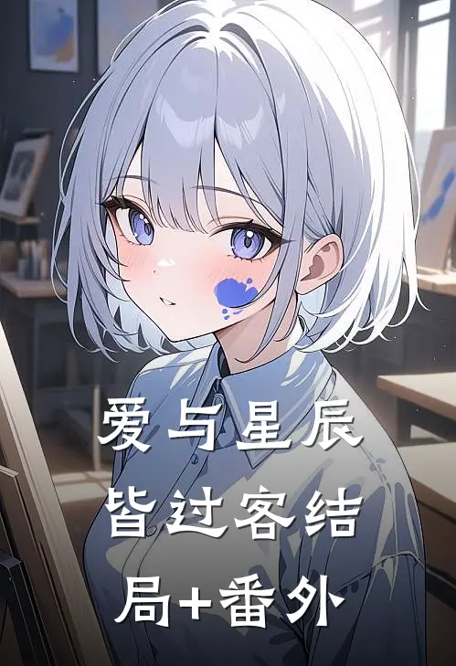 爱与星辰皆过客结局+番外