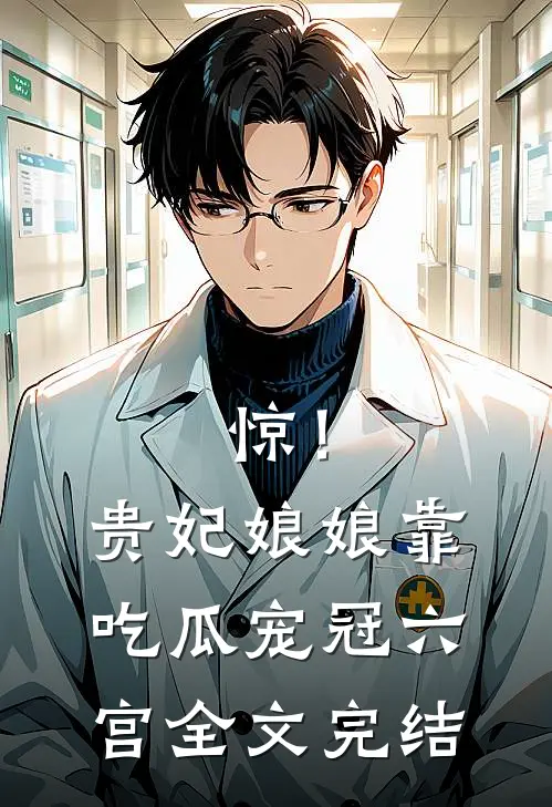 惊！贵妃娘娘靠吃瓜宠冠六宫全文完结