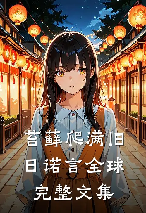 苔藓爬满旧日诺言全球完整文集