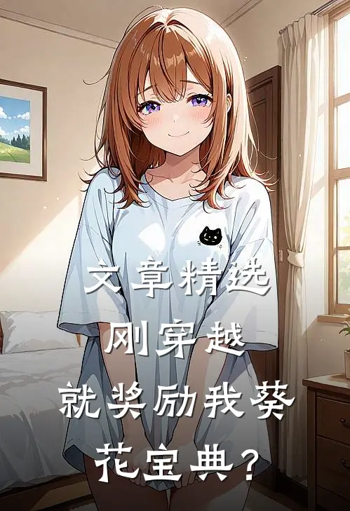 文章精选刚穿越，就奖励我葵花宝典？