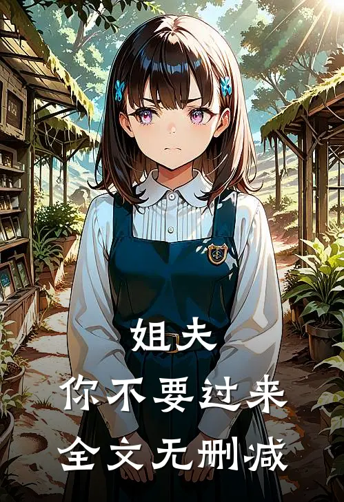 姐夫，你不要过来全文无删减