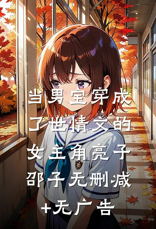 当男宝穿成了世情文的女主角亮子邵子无删减+无广告