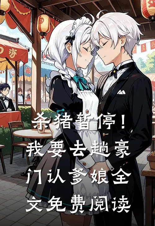 杀猪暂停！我要去趟豪门认爹娘全文免费阅读