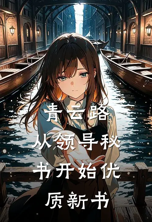 青云路：从领导秘书开始优质新书