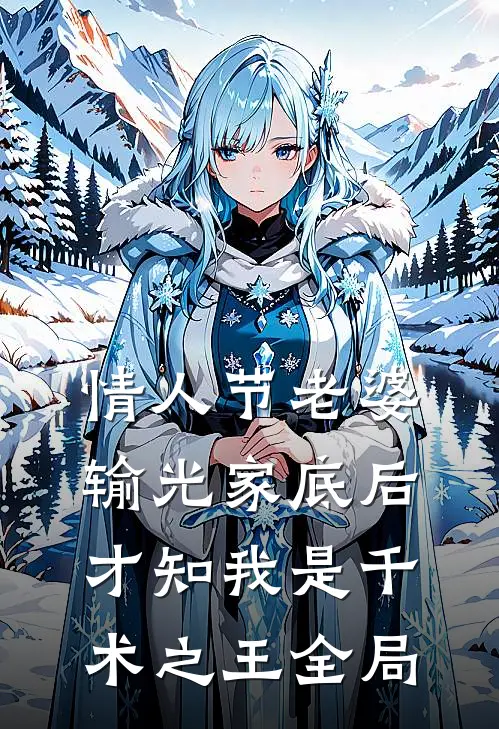 情人节老婆输光家底后，才知我是千术之王全局
