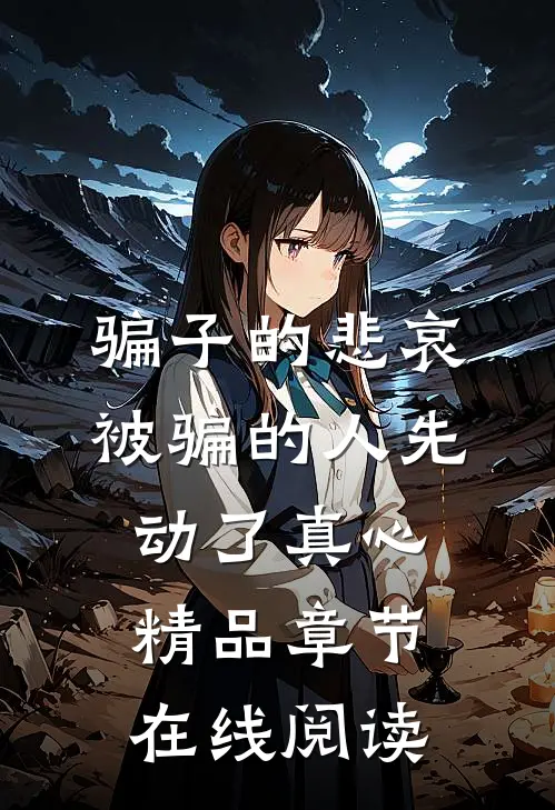 骗子的悲哀：被骗的人先动了真心精品章节在线阅读