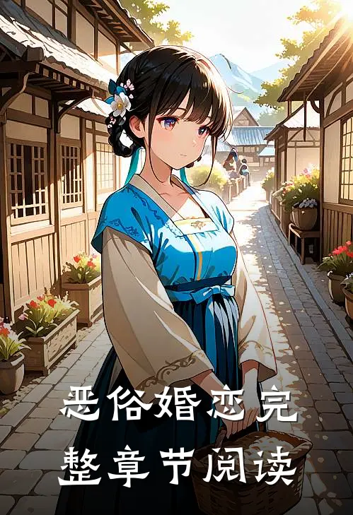 恶俗婚恋完整章节阅读