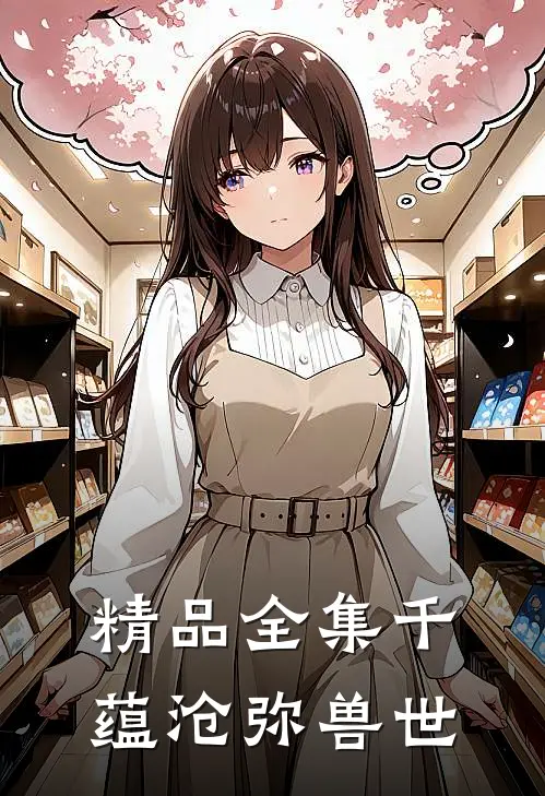 精品全集千蕴沧弥兽世