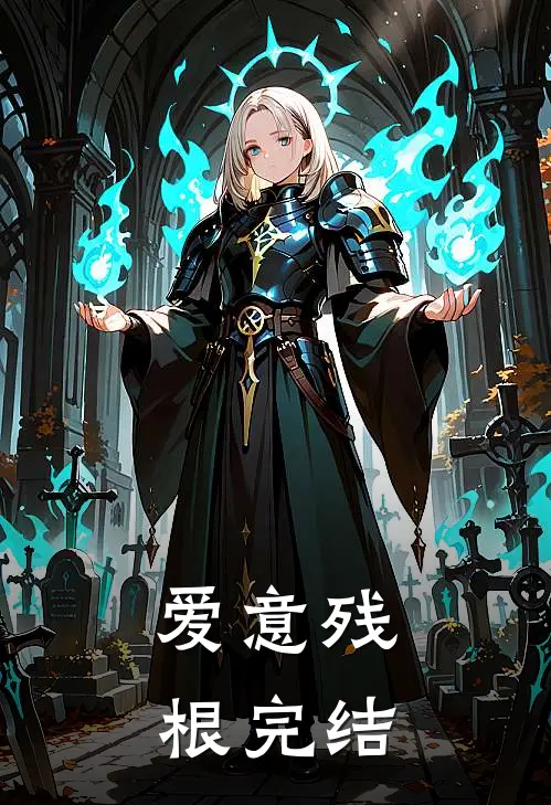 爱意残根完结