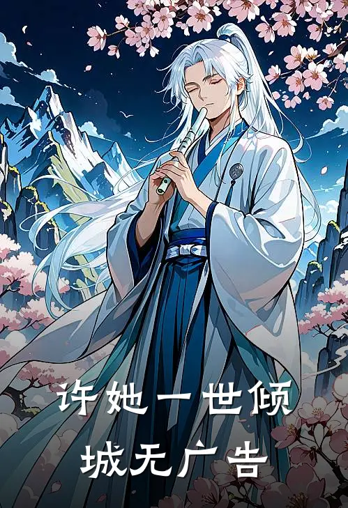 许她一世倾城无广告
