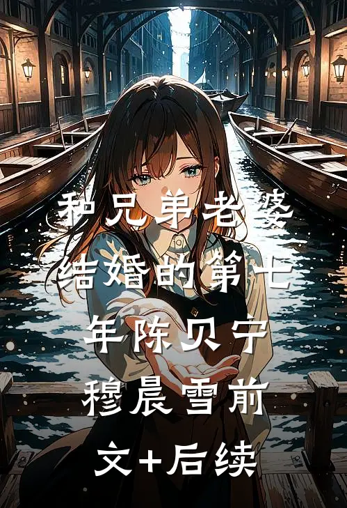 和兄弟老婆结婚的第七年陈贝宁穆晨雪前文+后续