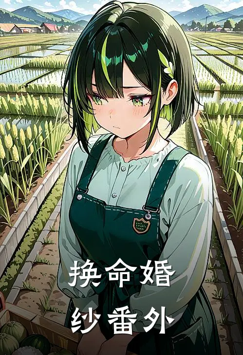换命婚纱 番外