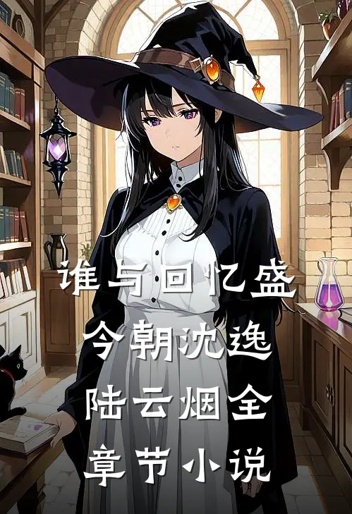 谁与回忆盛今朝沈逸陆云烟全章节小说