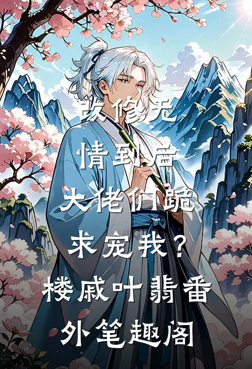 改修无情到后，大佬们跪求宠我？：楼戚叶翡番外笔趣阁