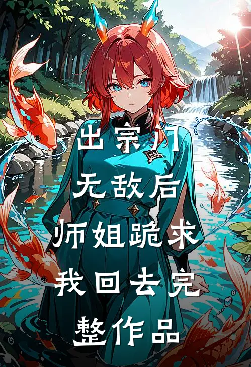 出宗门无敌后，师姐跪求我回去完整作品