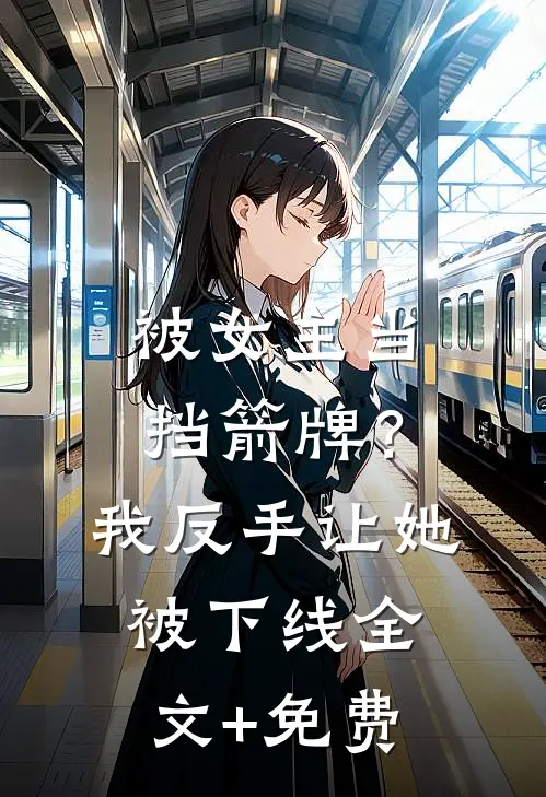 被女主当挡箭牌？我反手让她被下线全文+免费