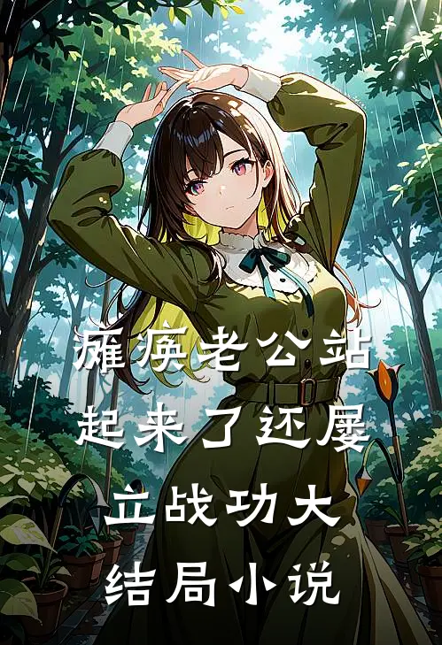 瘫痪老公站起来了还屡立战功大结局小说