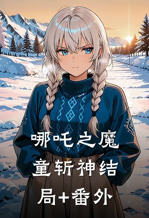 哪吒之魔童斩神结局+番外