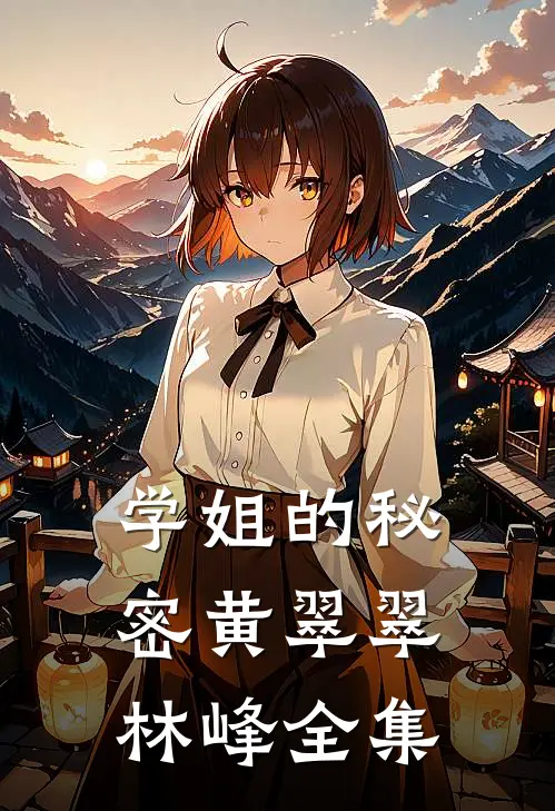 学姐的秘密黄翠翠林峰 全集