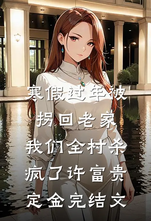 寒假过年被拐回老家，我们全村杀疯了许富贵定金完结文
