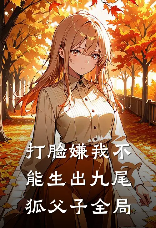 打脸嫌我不能生出九尾狐父子全局