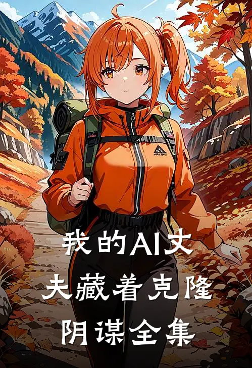 我的AI丈夫藏着克隆阴谋 全集