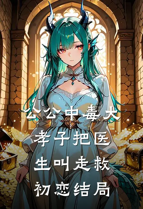 公公中毒大孝子把医生叫走救初恋结局