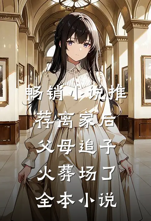 畅销小说推荐离家后,父母追子火葬场了全本小说
