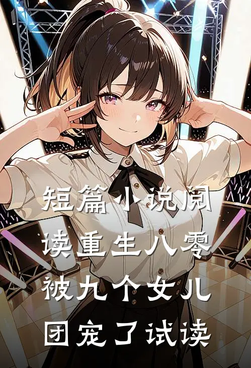 短篇小说阅读重生八零:被九个女儿团宠了  试读