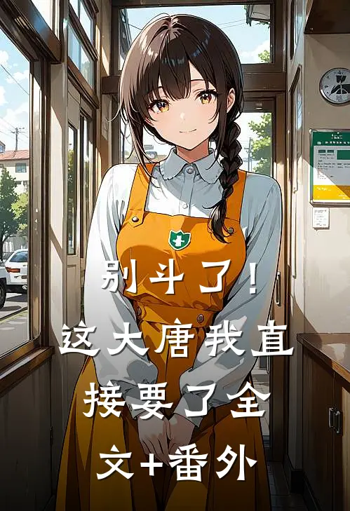 别斗了！这大唐我直接要了全文+番外
