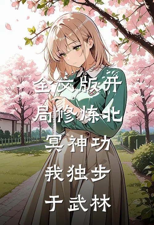 全文版开局修炼北冥神功：我独步于武林