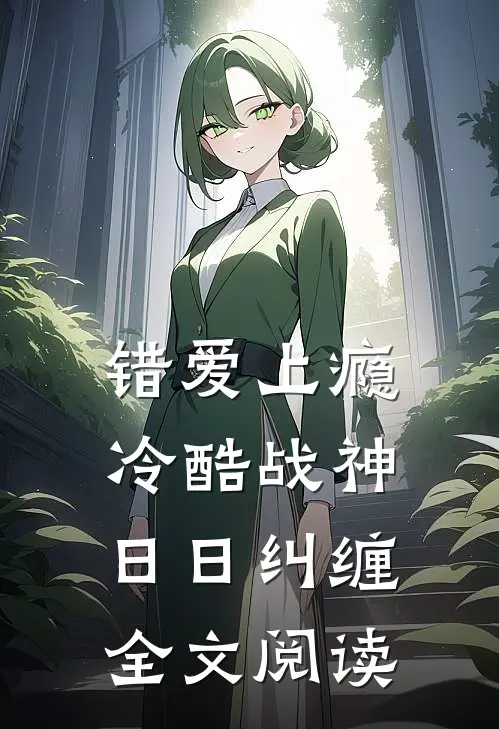 错爱上瘾，冷酷战神日日纠缠全文阅读