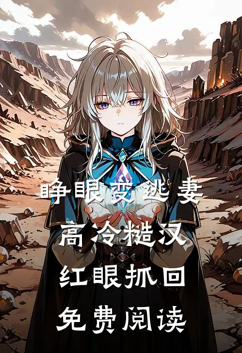 睁眼变逃妻，高冷糙汉红眼抓回免费阅读