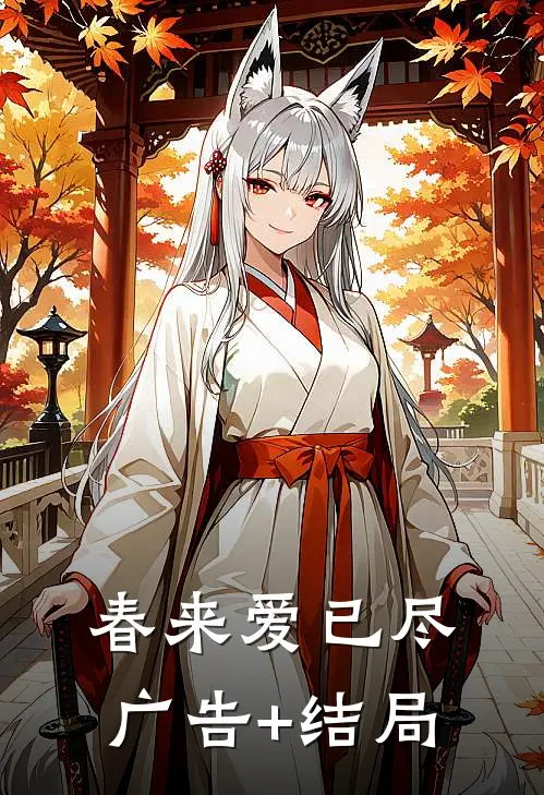 春来爱已尽广告+结局