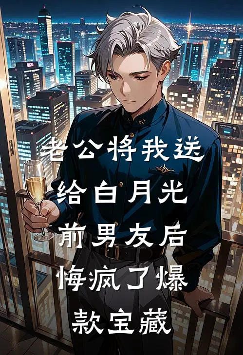 老公将我送给白月光前男友后，悔疯了爆款宝藏