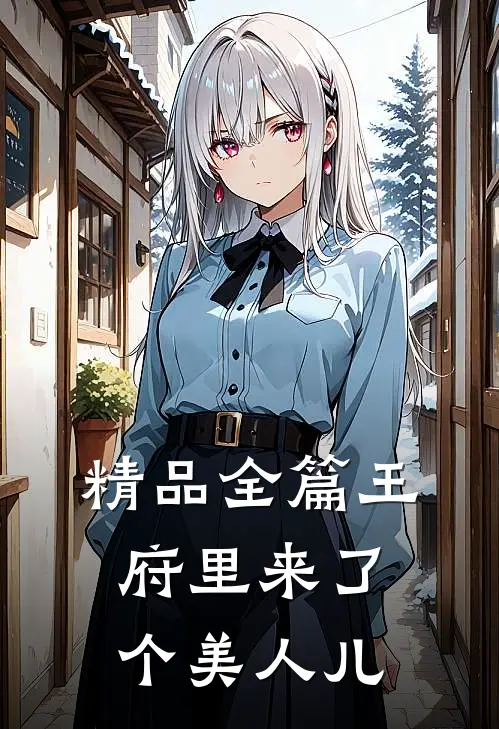 精品全篇王府里来了个美人儿