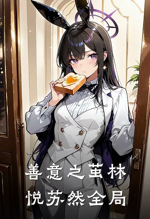 善意之“茧”林悦苏然全局