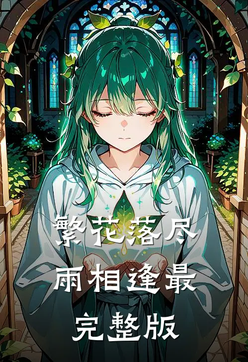 繁花落尽雨相逢最完整版