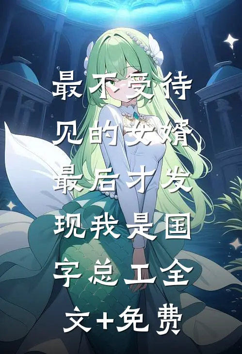 最不受待见的女婿，最后才发现我是国字总工全文+免费