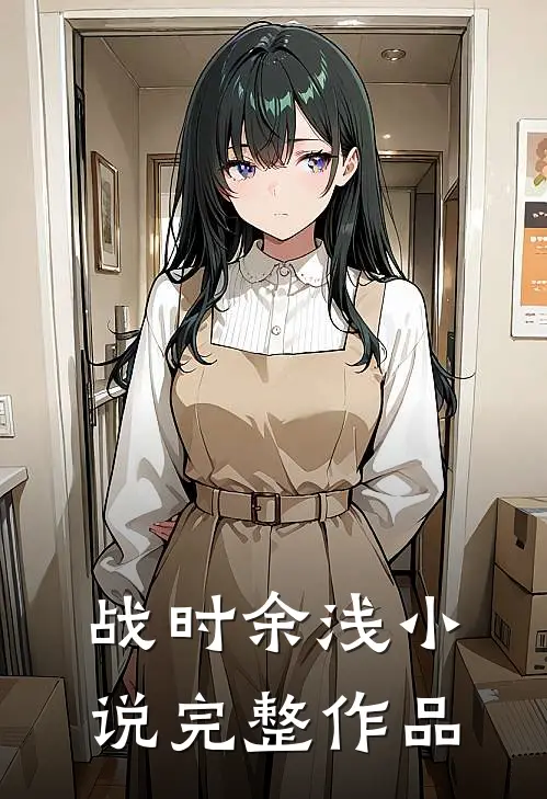 战时余浅小说完整作品