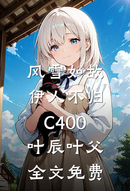 风雪如故，伊人不归C400叶辰叶父全文免费